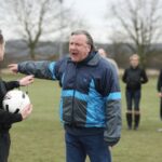 Angry Grassroots Football Parents