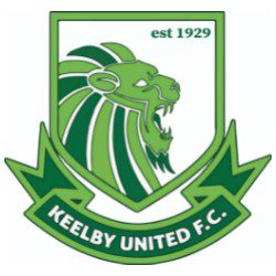 Keelby United FC Logo