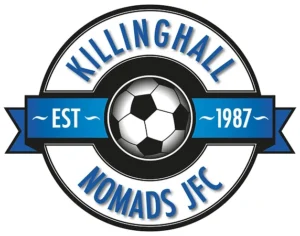 Killinghall Nomads JFC