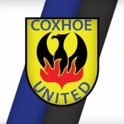 Coxhoe United
