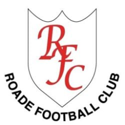 Roade Football Club Logo
