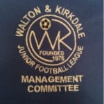 Walton and Kirkdale Junior Football League