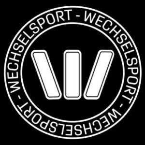 Wechselsport Logo - Reversible Training Kits