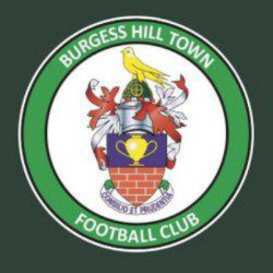 Burgess Hill Town Juniors