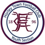 Horley Town FC