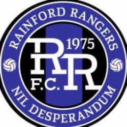 Rainford Rangers