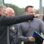 The Code of Conduct for Football Scouts - Guidance for Grassroots Football