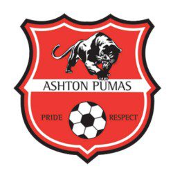 Ashton Pumas Girls Football Club
