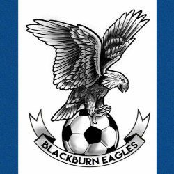 Blackburn Eagles JFC
