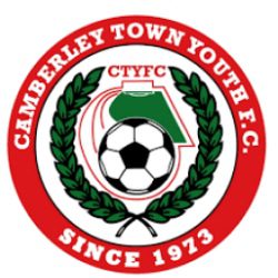Camberley Town Youth FC