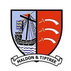 Maldon and Tiptree FC