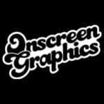 Onscreen Graphics Main Logo