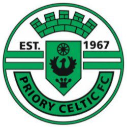 Priory Celtic Youth FC