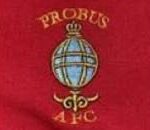 Probus Youth Football Club