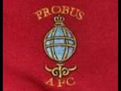 Probus Youth Football Club