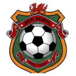 Rhyl Hearts Junior Football Club