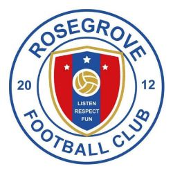 Rosegrove FC