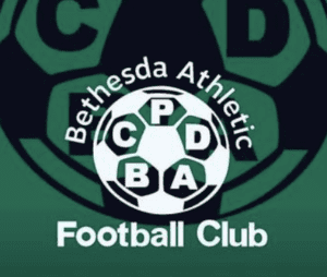 Bethesda Athletic Football Club
