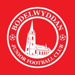 Bodelwyddan Junior Football Club