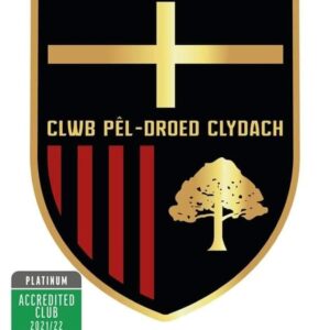 CPD Clydach Football Club