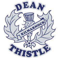 Dean Thistle FC