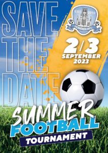 Howden AFC Summer Football Tournament