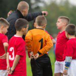 Running a Grassroots Football Team - The Basics
