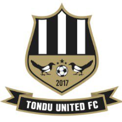 Tondu United FC