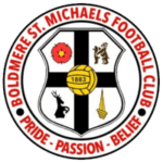 Boldmere St Michaels Junior FC