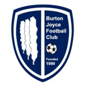Burton Joyce FC