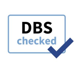 DBS Checks, First Aid and Safeguarding