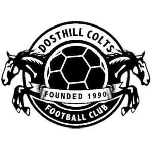 Dosthill Colts FC