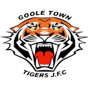 Goole Town Tigers JFC
