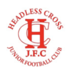 Headless Cross Juniors FC