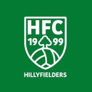 Hillyfielders FC
