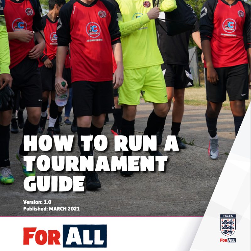 Tournament Guide