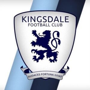 Kingsdale FC