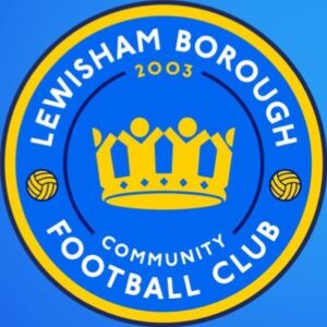 Lewisham Borough FC