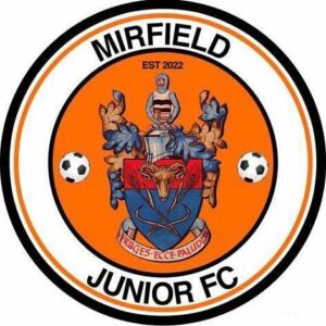 Mirfield Juniors FC