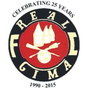 Real Gima - Kent FA