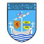 Renfrew Victoria Youth Football Club