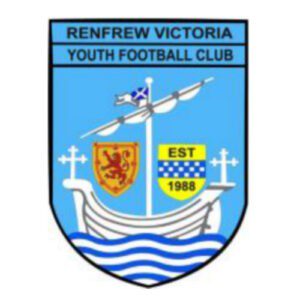 Renfrew Victoria Youth Football Club