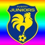 Rubery Juniors FC
