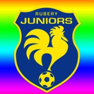 Rubery Juniors FC