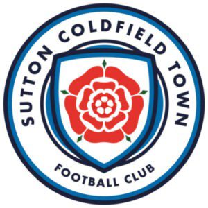 Sutton Coldfield Town Juniors