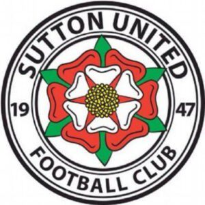 Sutton United Juniors