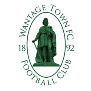 Wantage Town FC