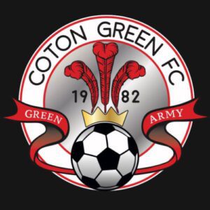 Coton Green FC