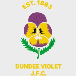 Dundee Violet