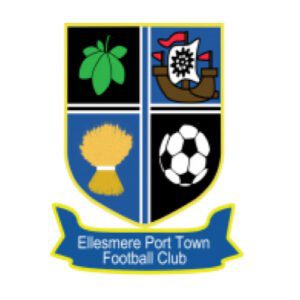 Ellesmere Port Town JFC